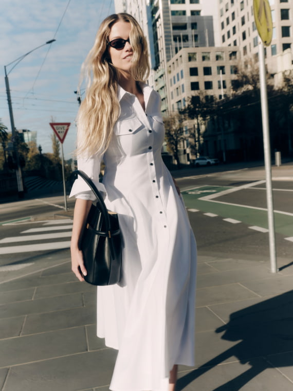 Witchery Dresses