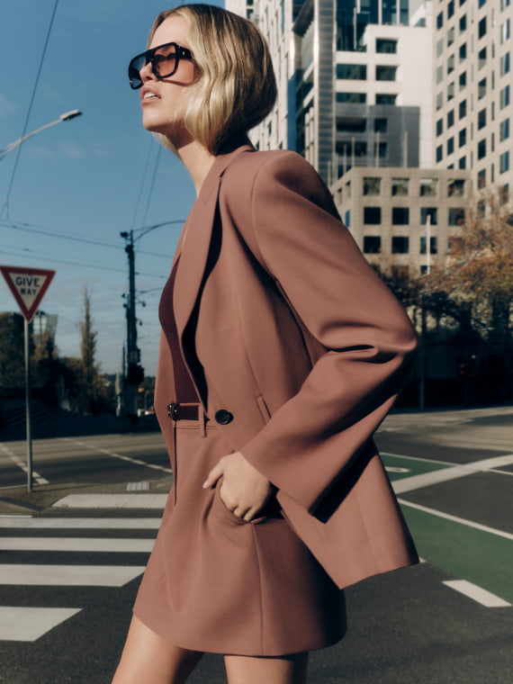 Witchery Jackets