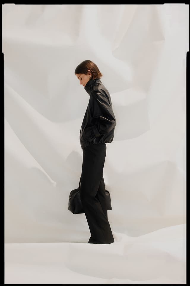 Modern Uniform (volume one)