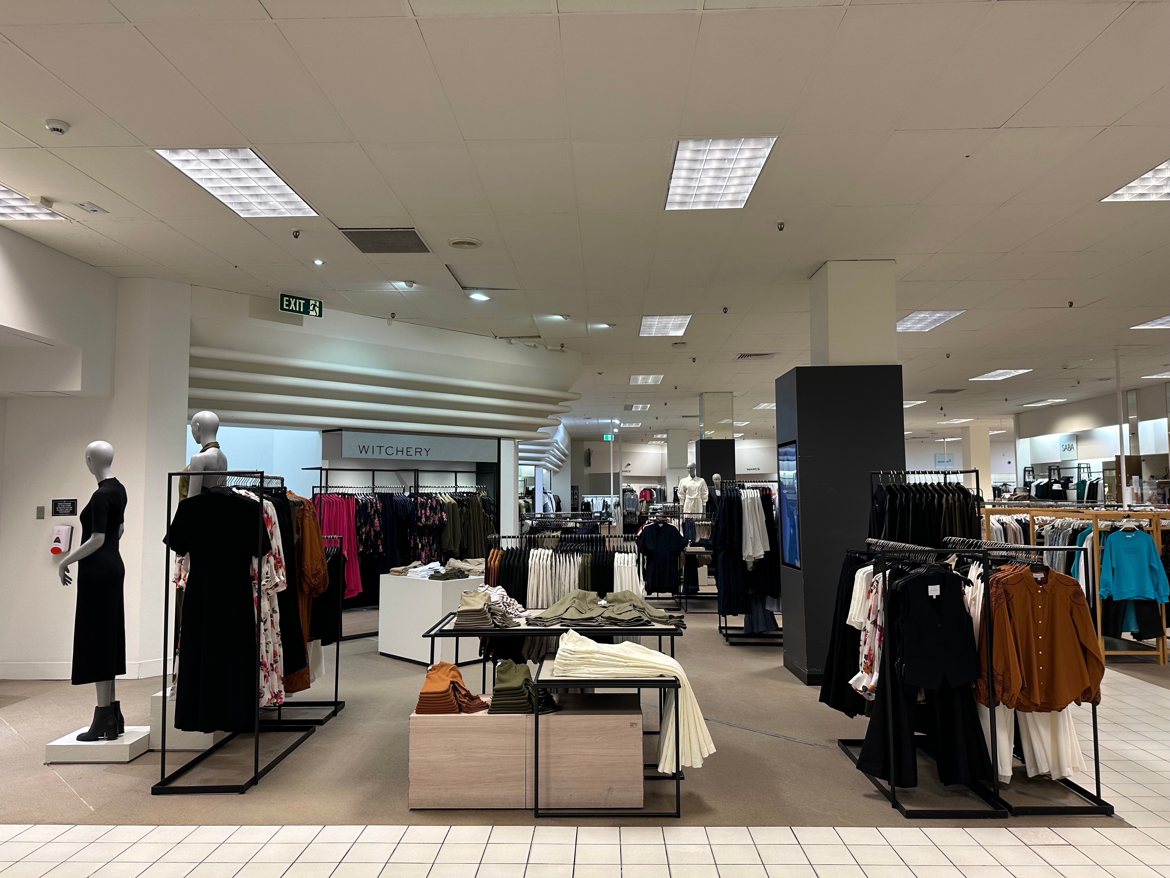 Karrinyup David Jones