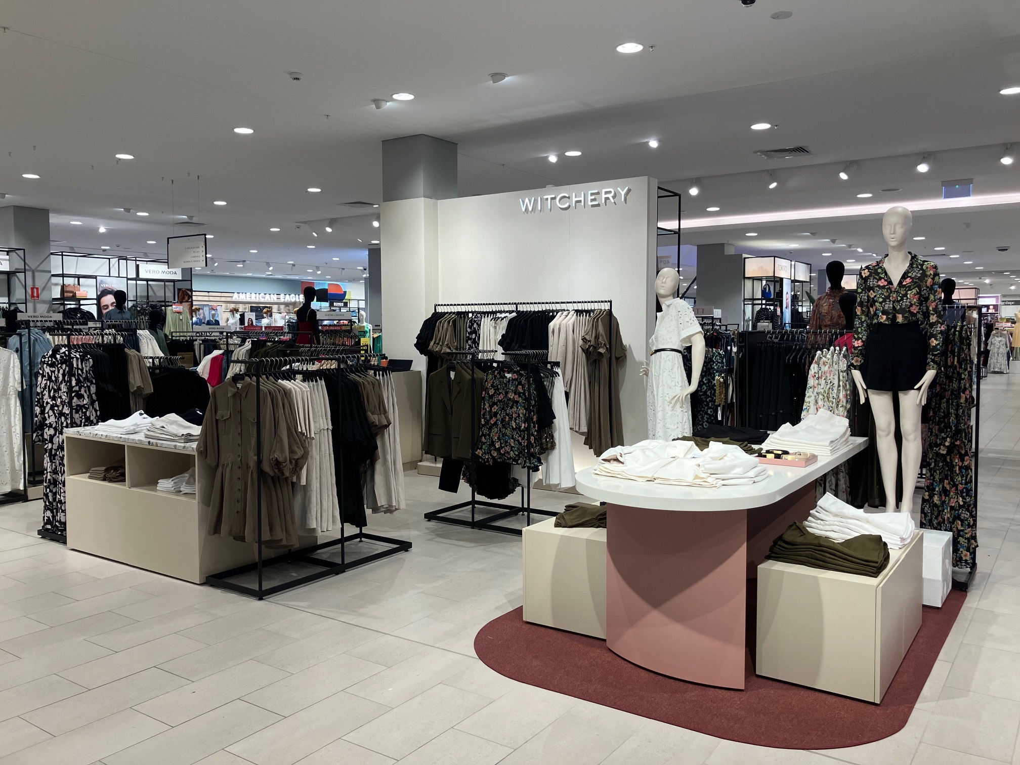 Karrinyup Myer