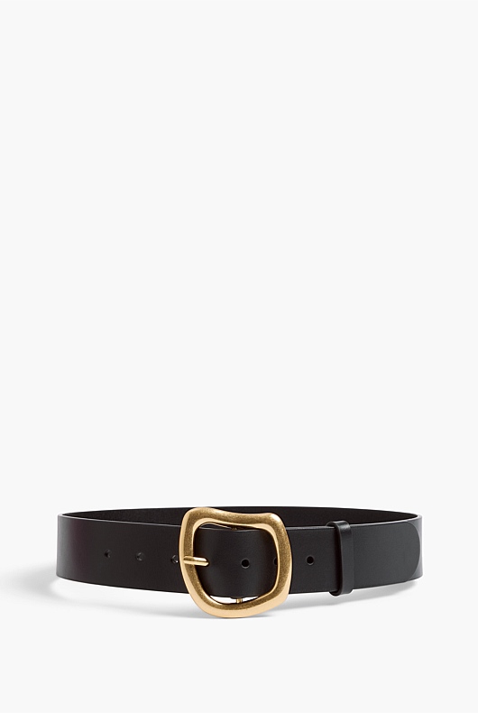 Organic Waist Belt