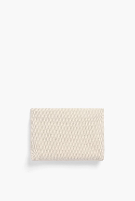 Darcy Linen Pouch