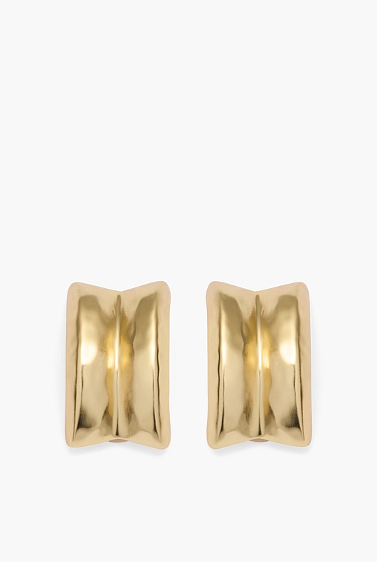 Lucia Clip-On Earring