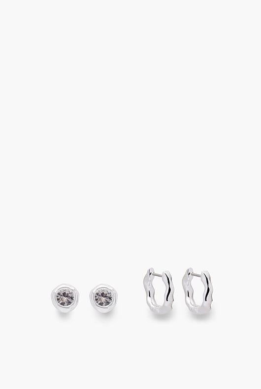 Nina Earring Set