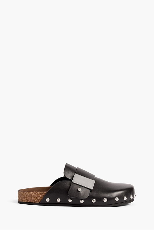 Zoey Stud Mules