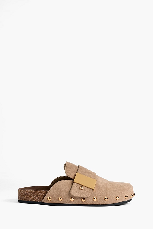 Zoey Stud Mules