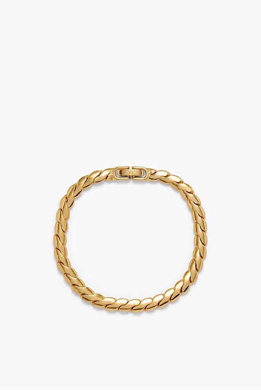 Athena Bracelet