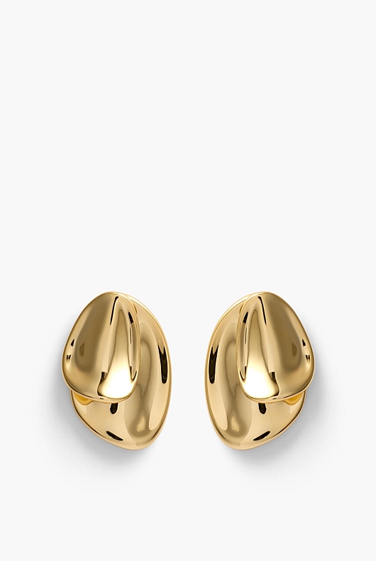 Lily Earrings