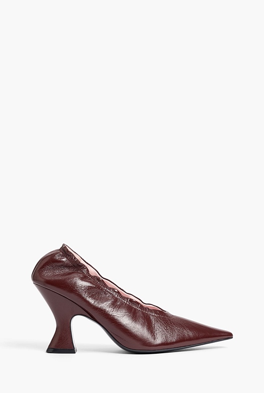 Alice Heels