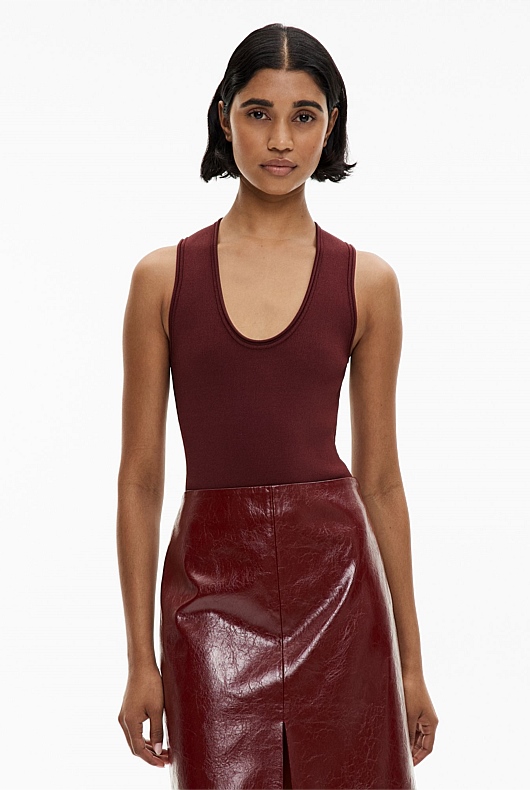 Compact Bodysuit