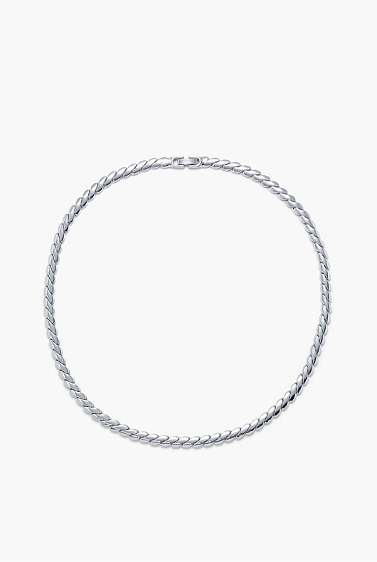 Athena Necklace