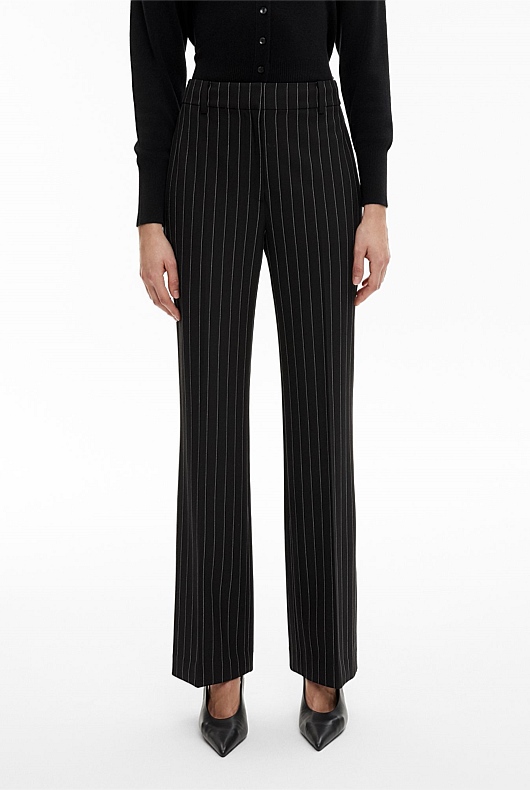 Slim Leg Pant