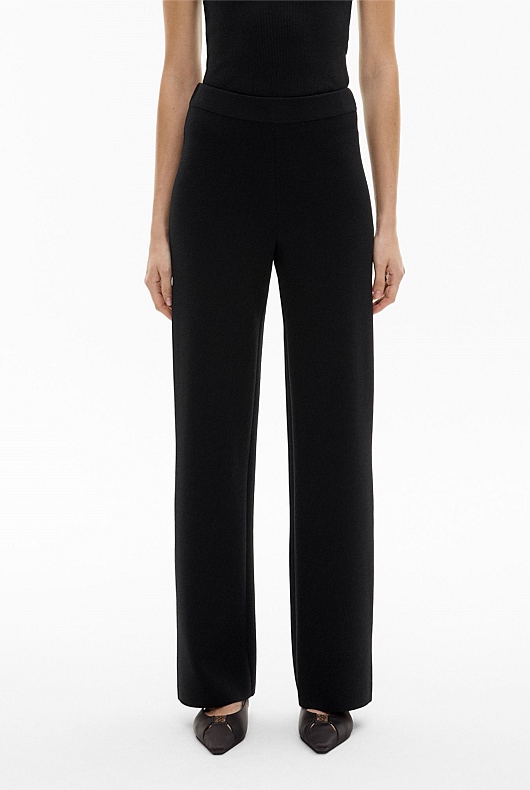 Milano Knit Pant