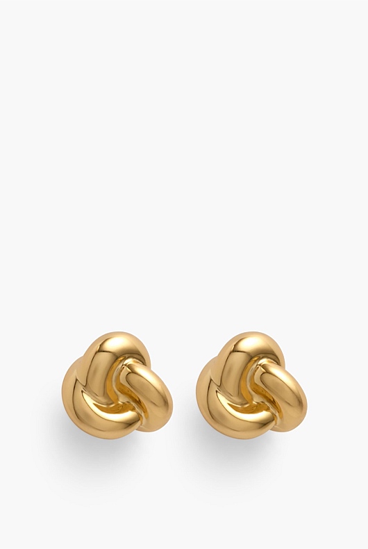 Wren Stud Earrings