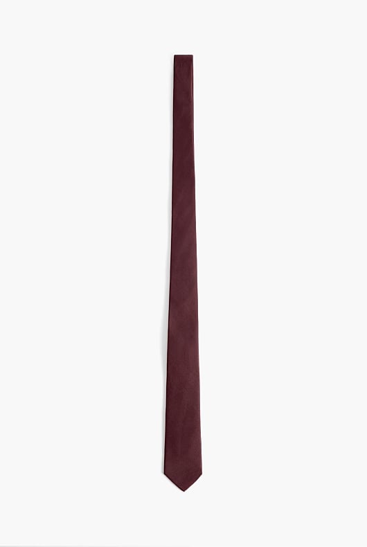 Boston Tie