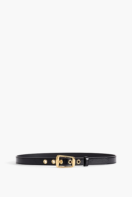 Alba Slim Belt