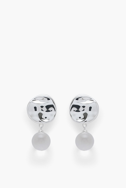 Elena Drop Earrings