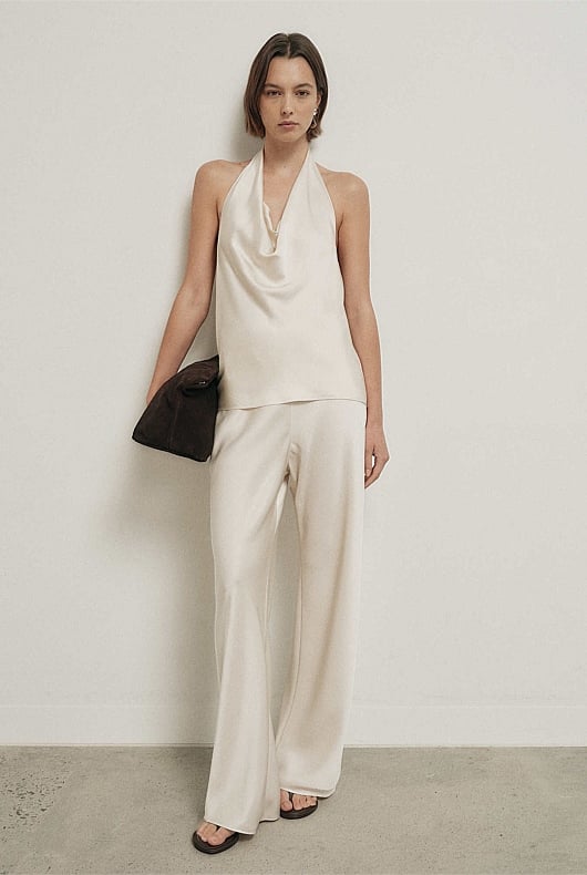 Clean Bias Pants