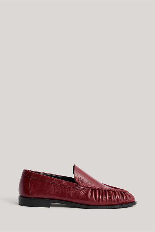Zoe Loafer
