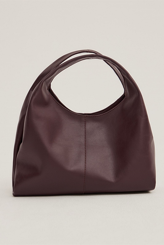 Hayden Mini Leather Bag