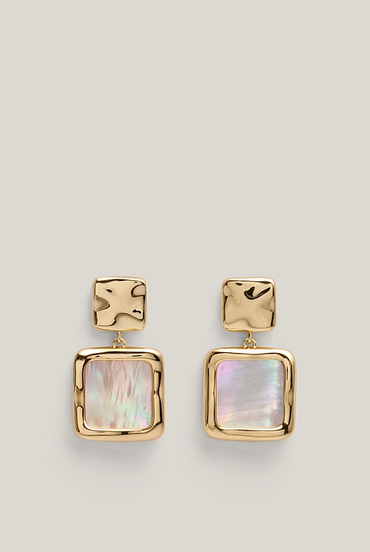 Gemma Earrings