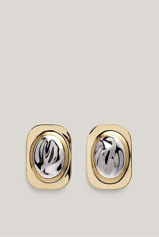 Maeve Stud Earrings