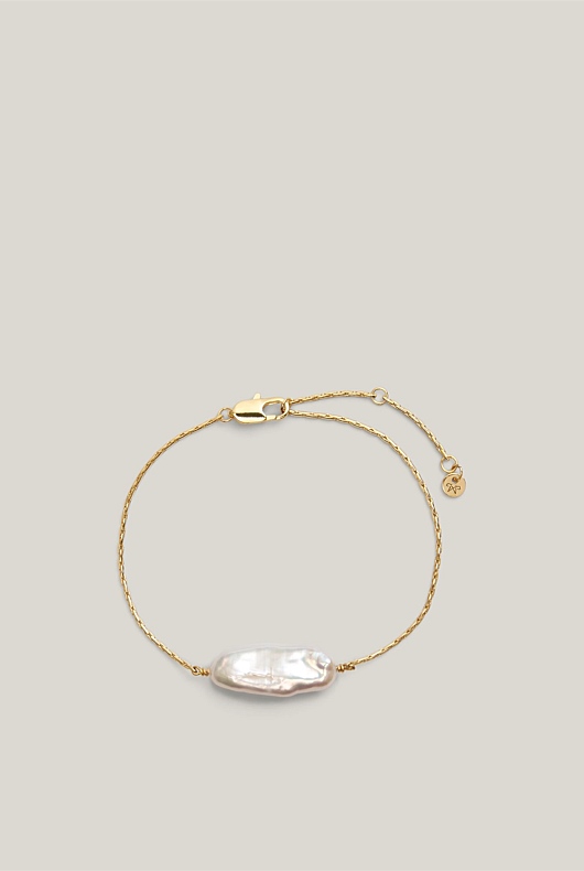 Sage Bracelet
