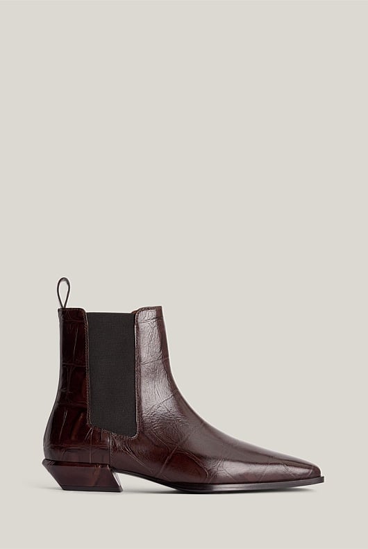 Ruth Boots