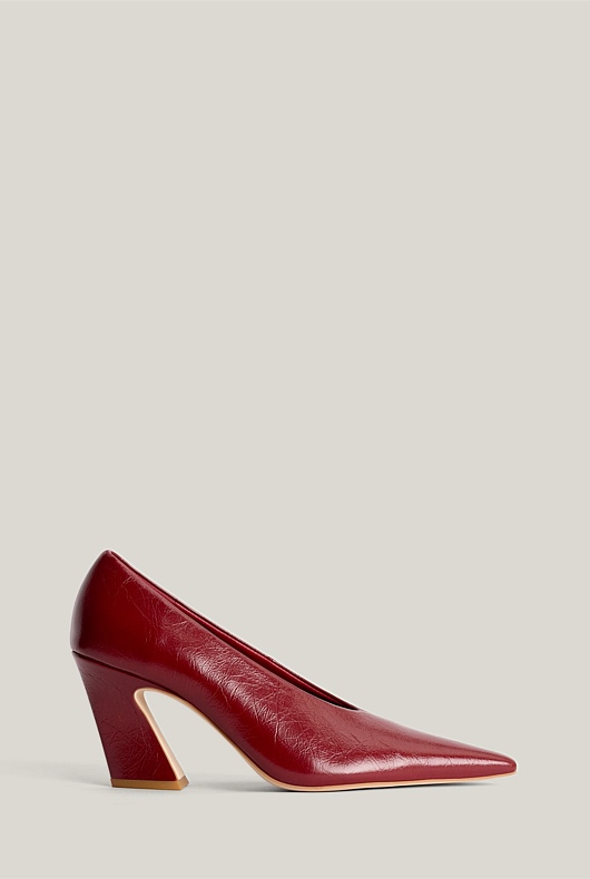 Avery Heels