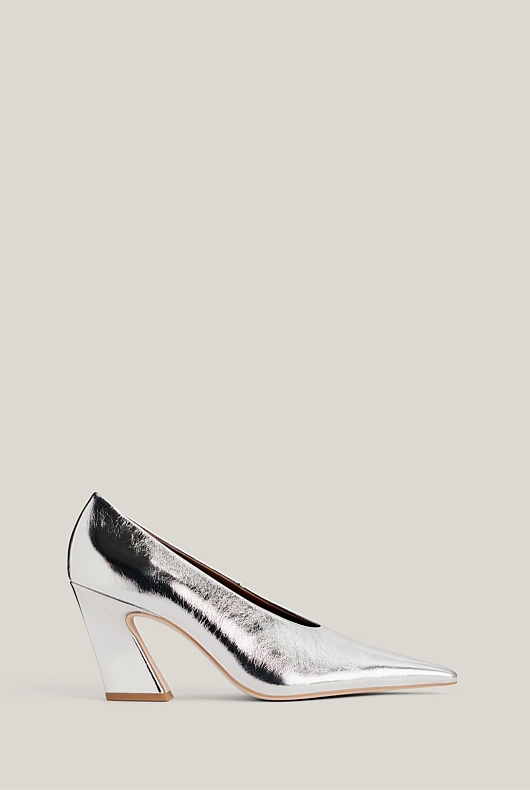 Avery Heels