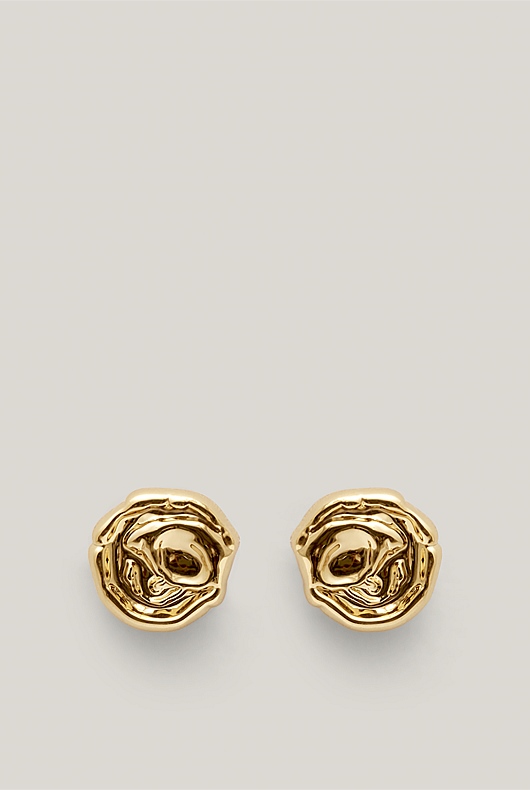 Tabitha Stud Earrings