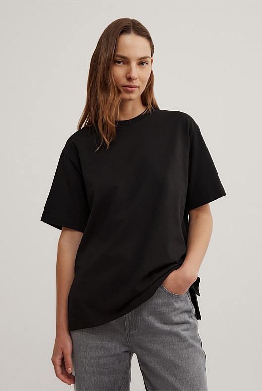 Boyfriend T-Shirt 2.0