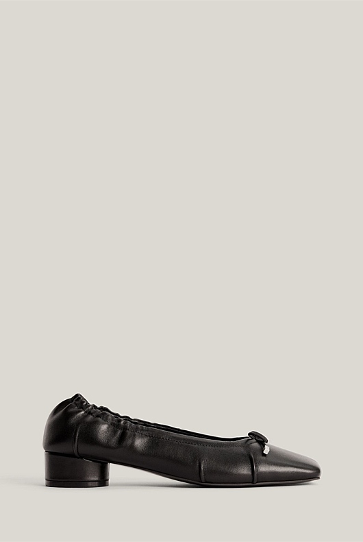 Holly Heels