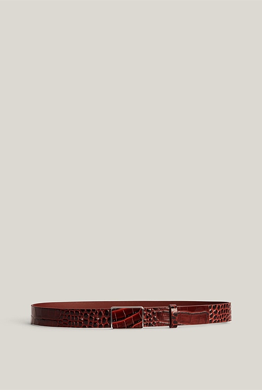 Sawyer Belt