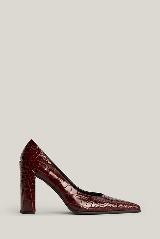 Lily Heels
