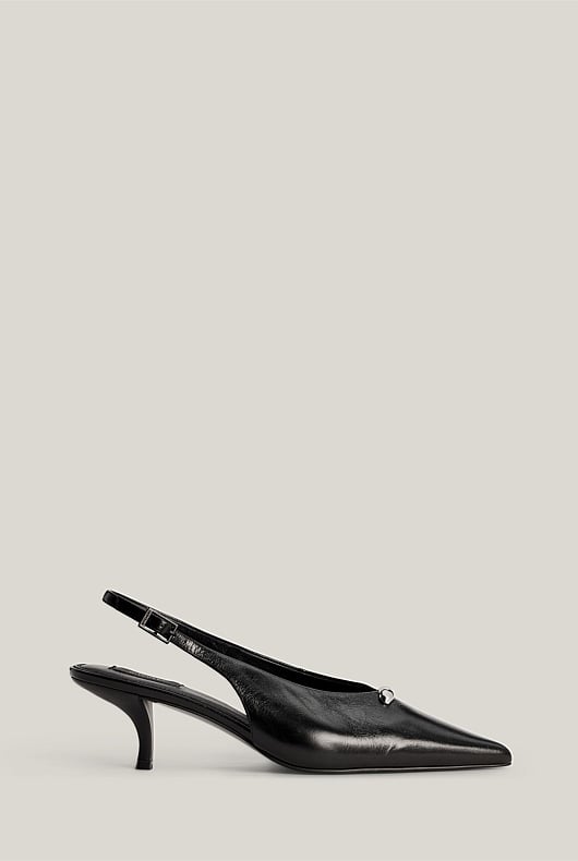 Vivi Heels