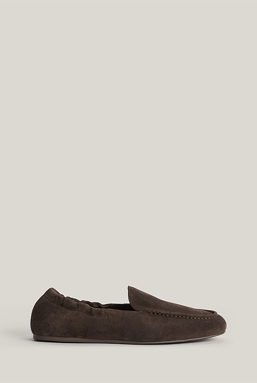 Ava Loafer