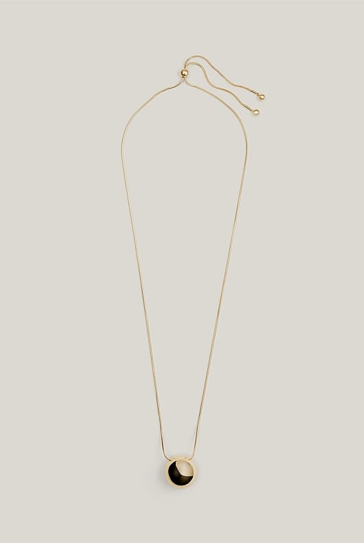 Stella Necklace