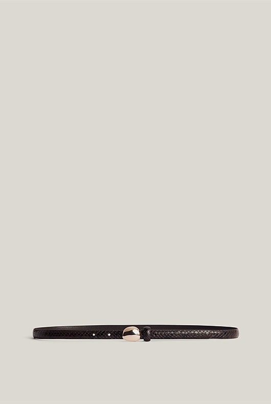 Carter Belt