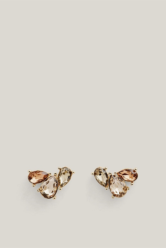 Greta Stud Earrings