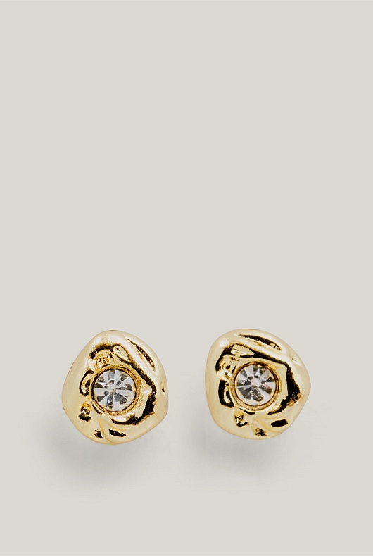 Gia Stud Earrings