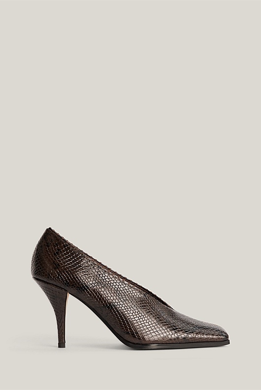 Sora Heels
