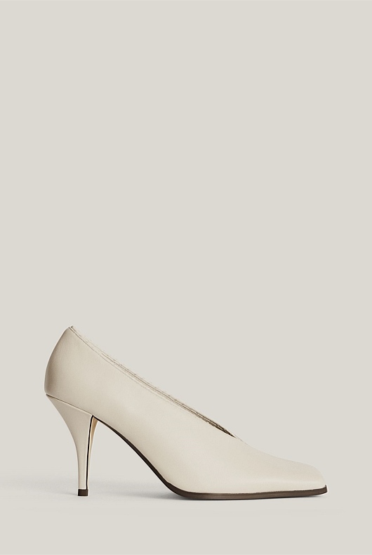 Sora Heels
