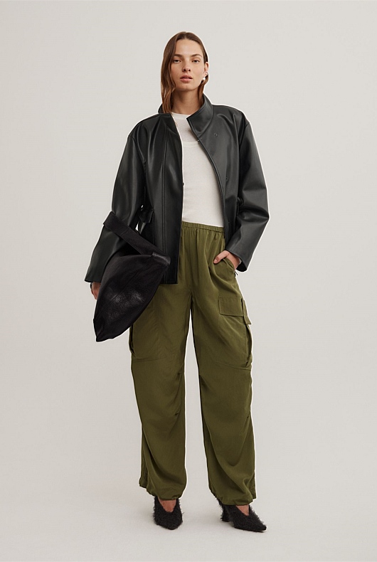 Cargo Pant