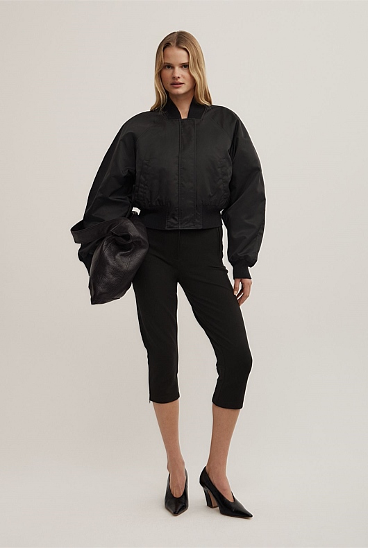 Capri Pant Capri Pant
