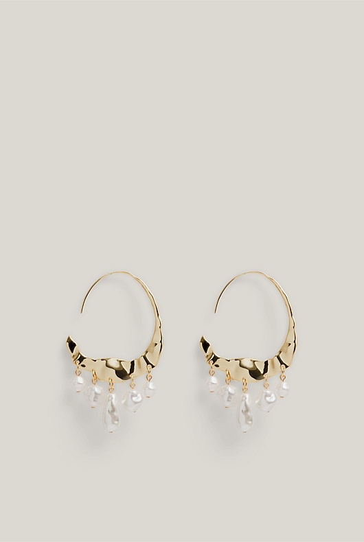 Elle Hoops