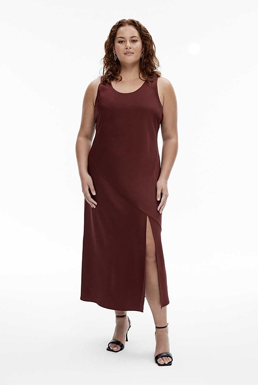 Witchery hotsell slip dress