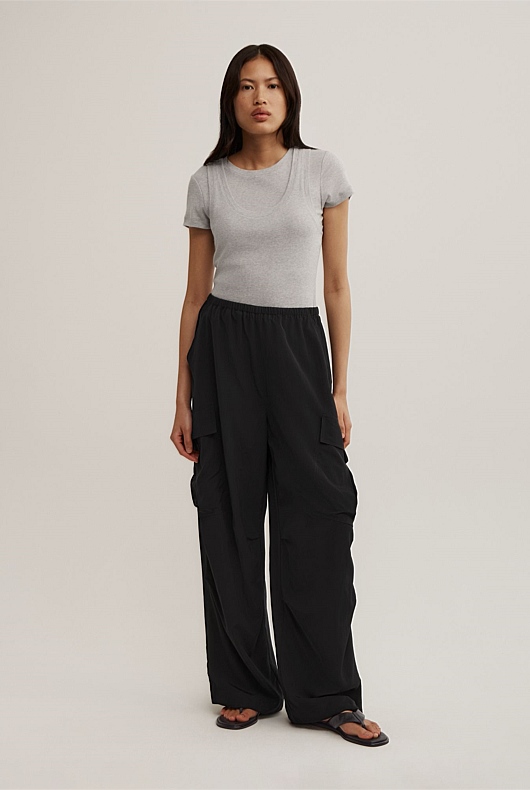 Cargo Pant