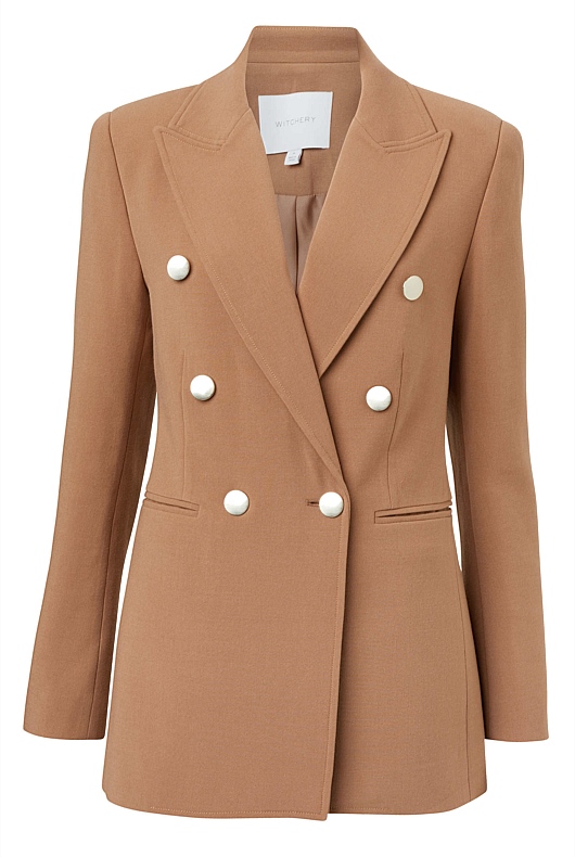 Witchery deals coats nz